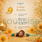 Ganesha Blessings Rakhi – Sacred Lord Ganesha Rakhi for Wisdom, Protection, Success & Divine Blessings