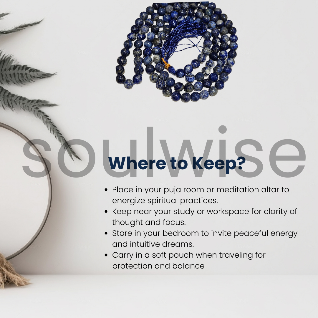 Soulwise