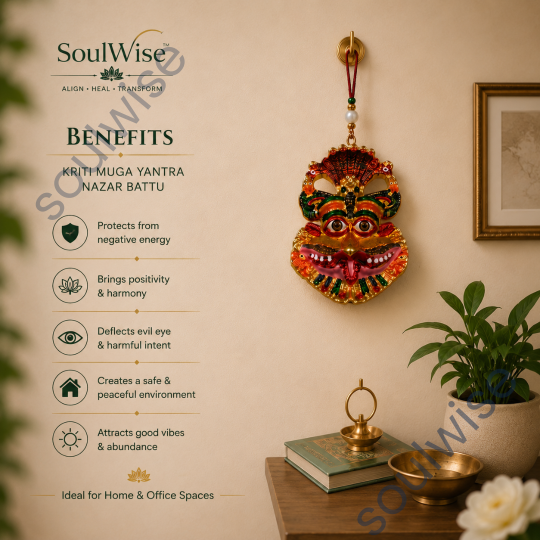 Soulwise