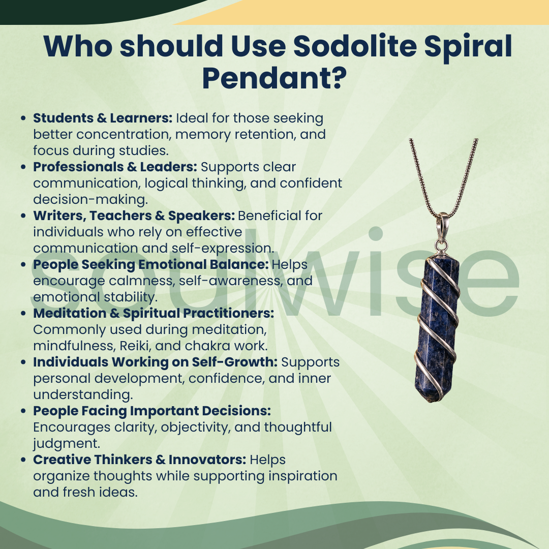 Soulwise