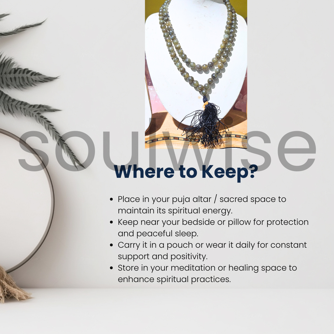 Soulwise