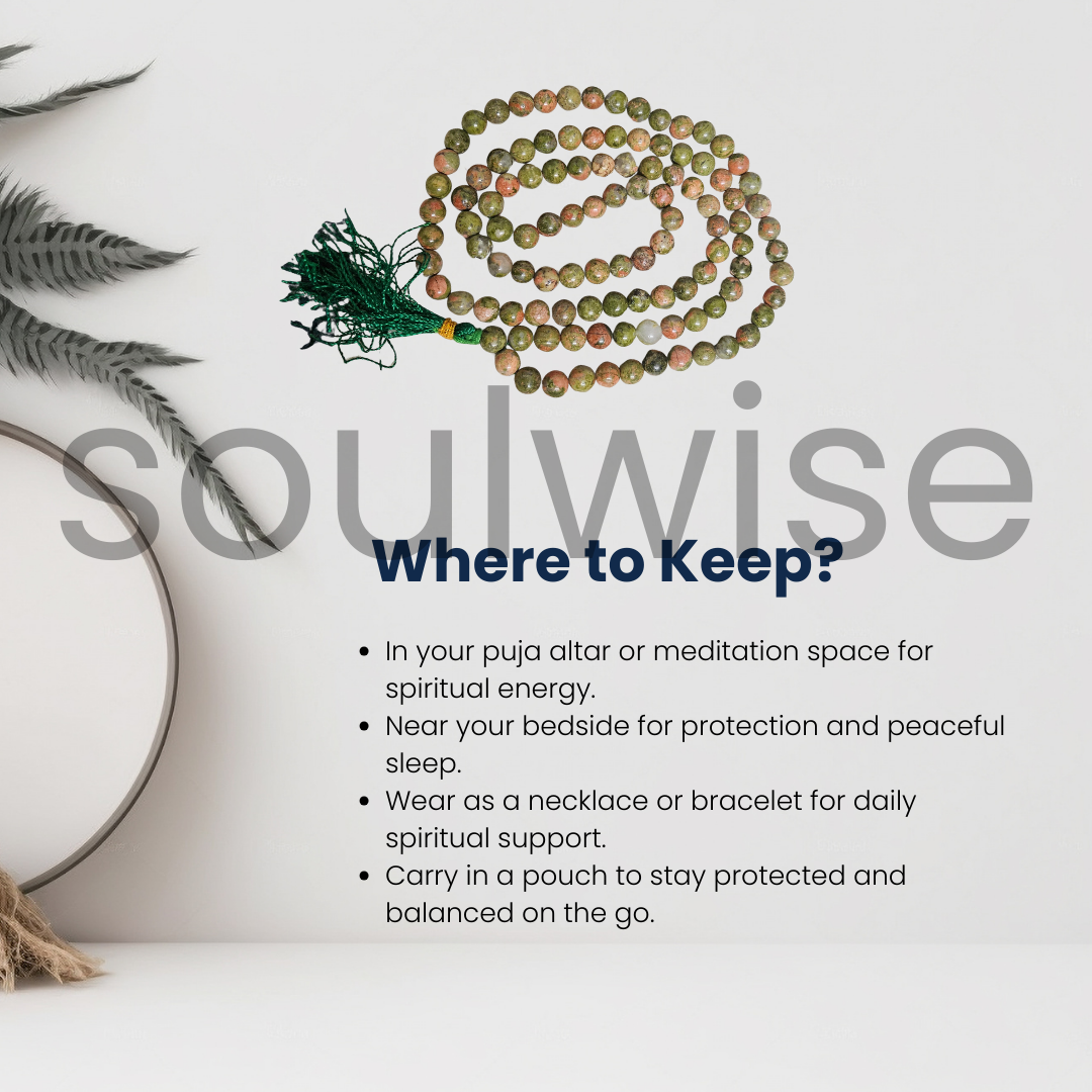 Soulwise