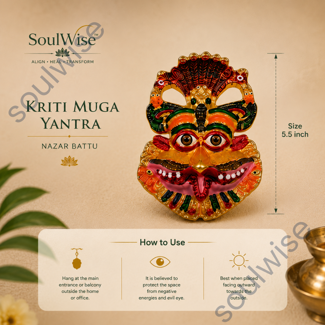 Soulwise