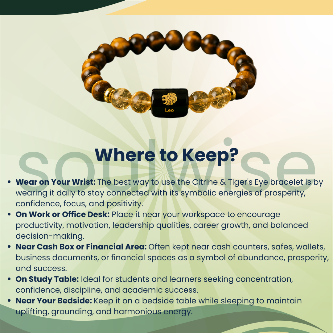 Soulwise