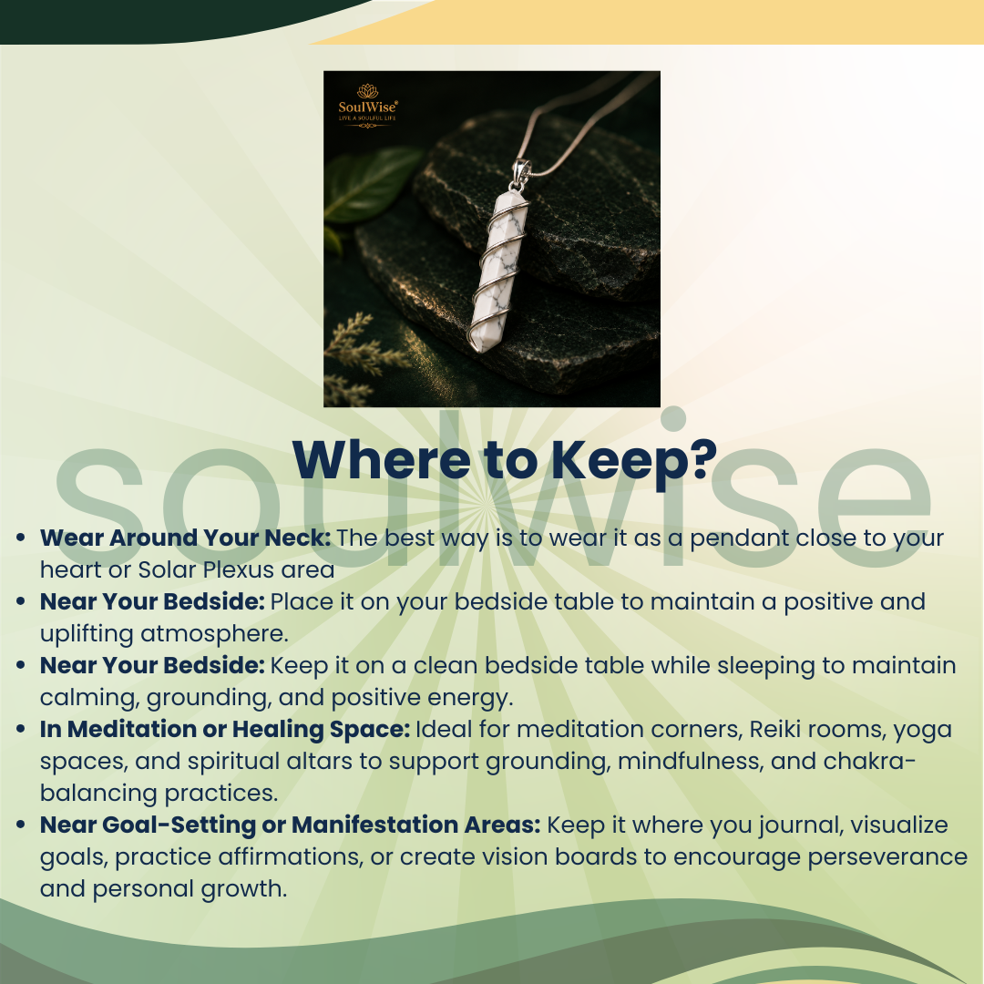 Soulwise