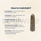 Soulwise Imported Natural Pyrite Crystal Tower Point – Golden Energy Stone for Focus, Motivation & Home Decor.