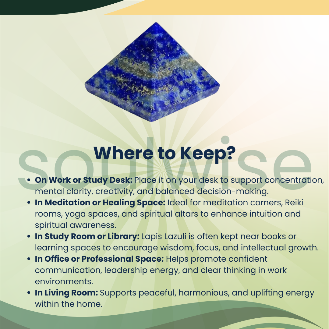 Soulwise