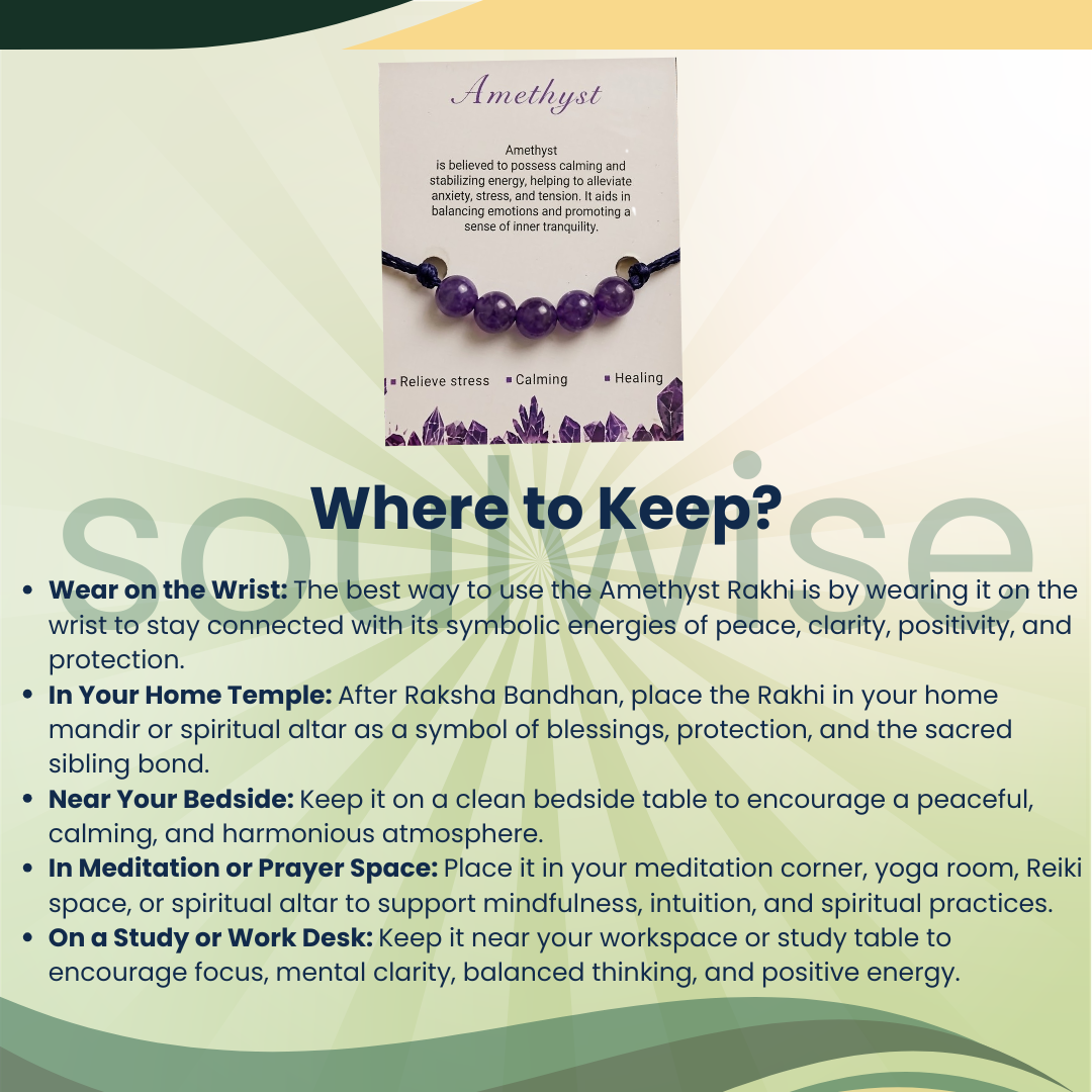 Soulwise