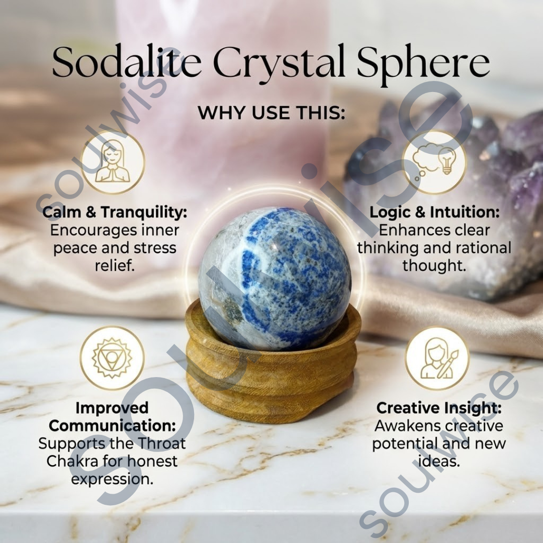 Soulwise