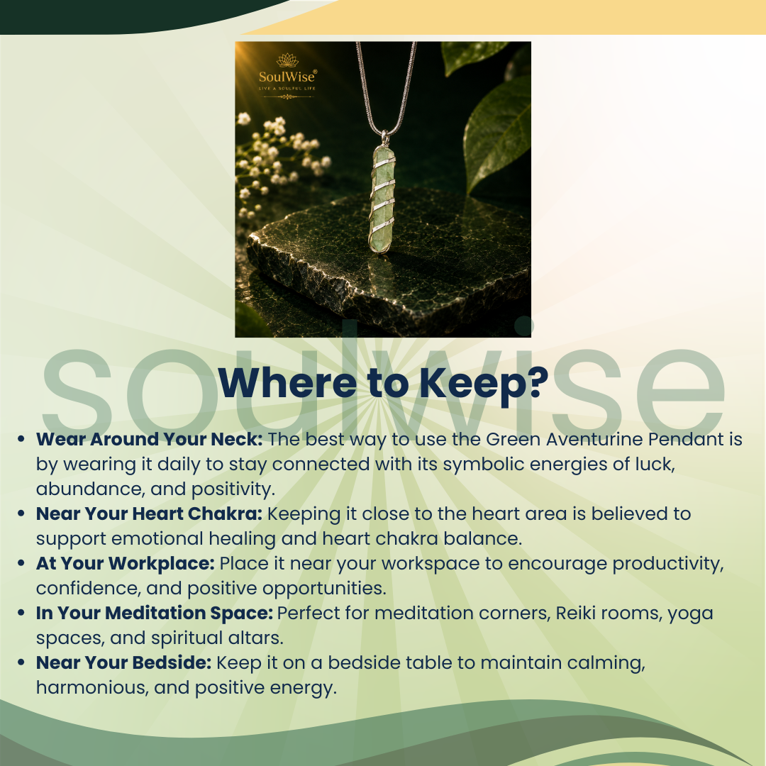Soulwise
