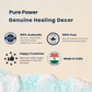 Gomti Chakra Pendant I Mahakumbh Special Offer: Buy One, Get One Free
