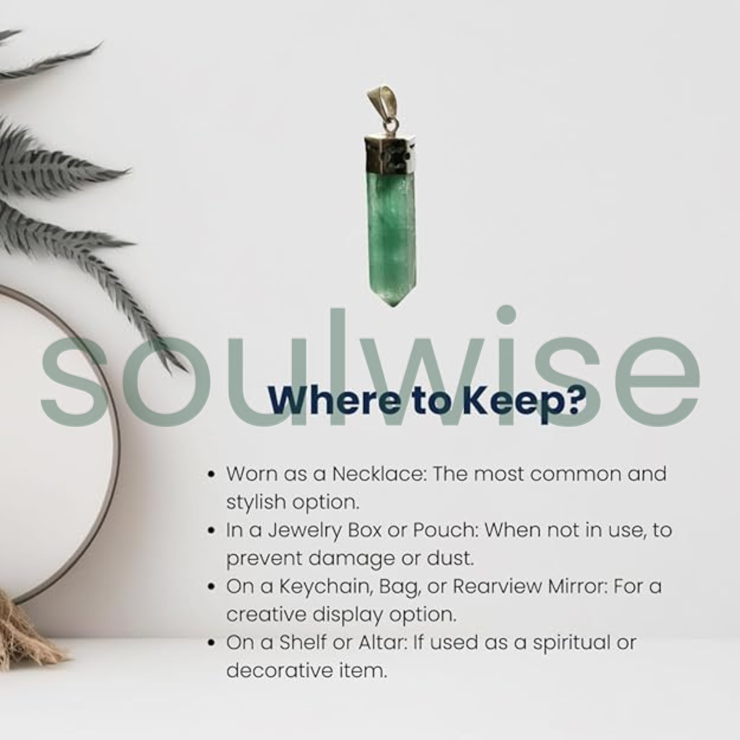 Soulwise