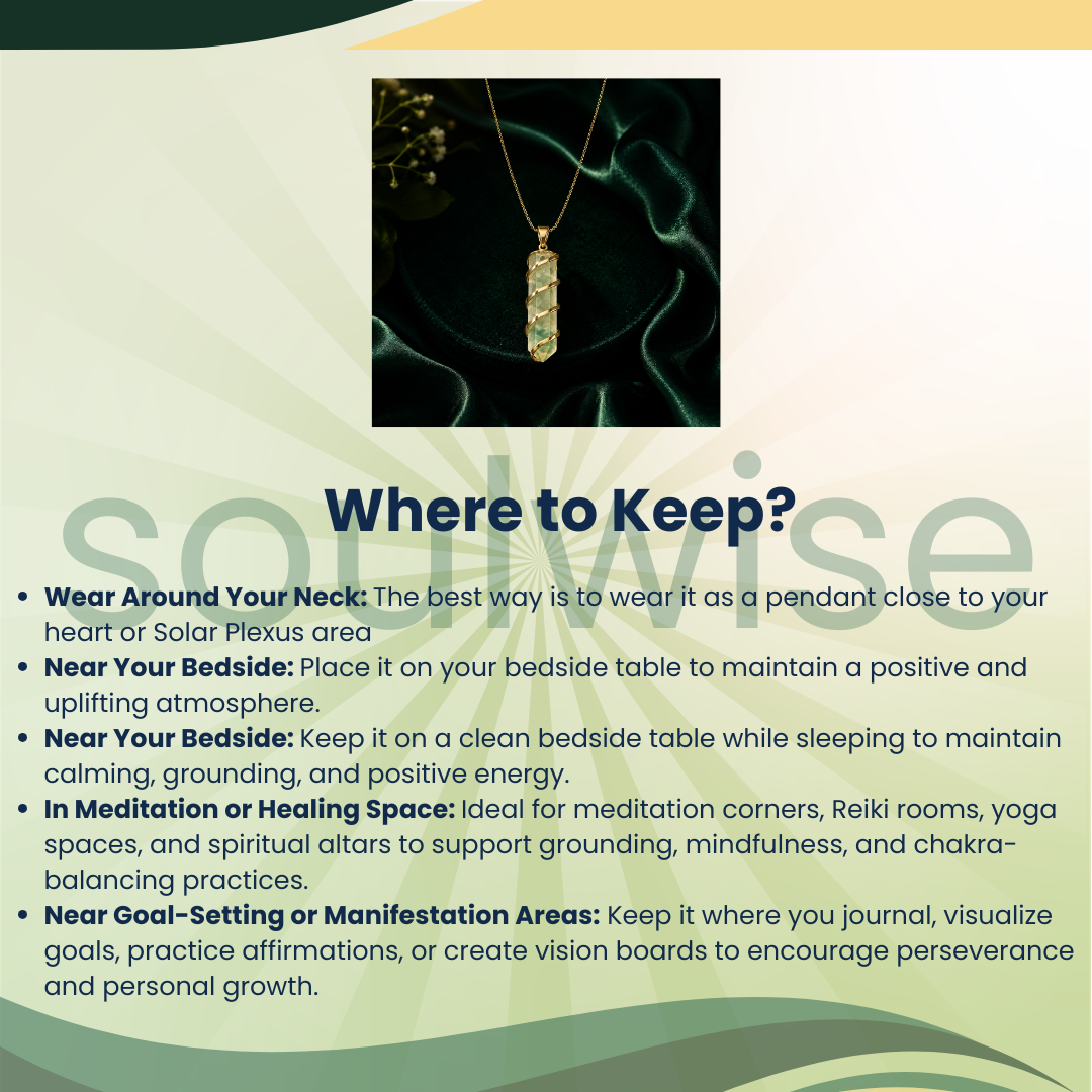 Soulwise