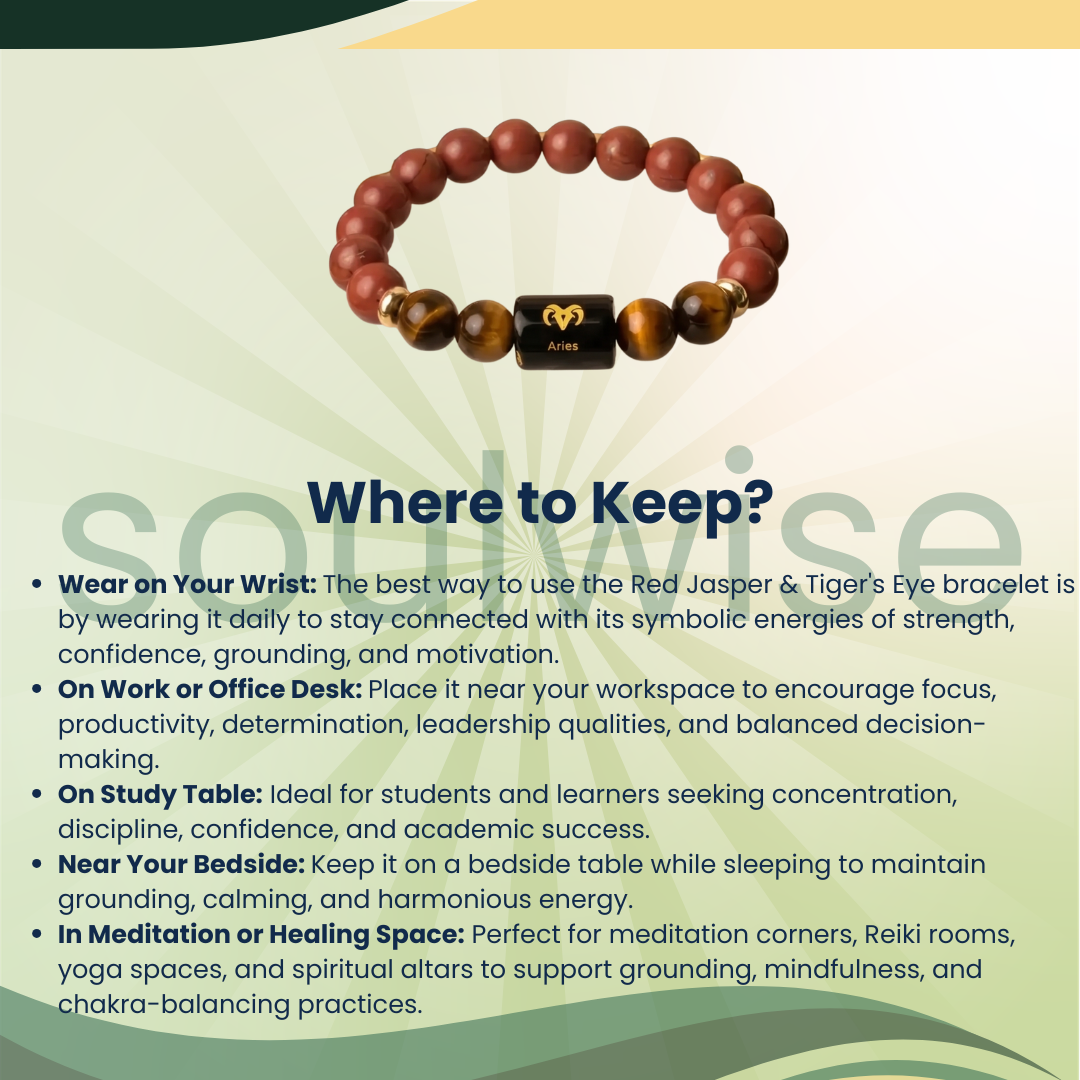 Soulwise