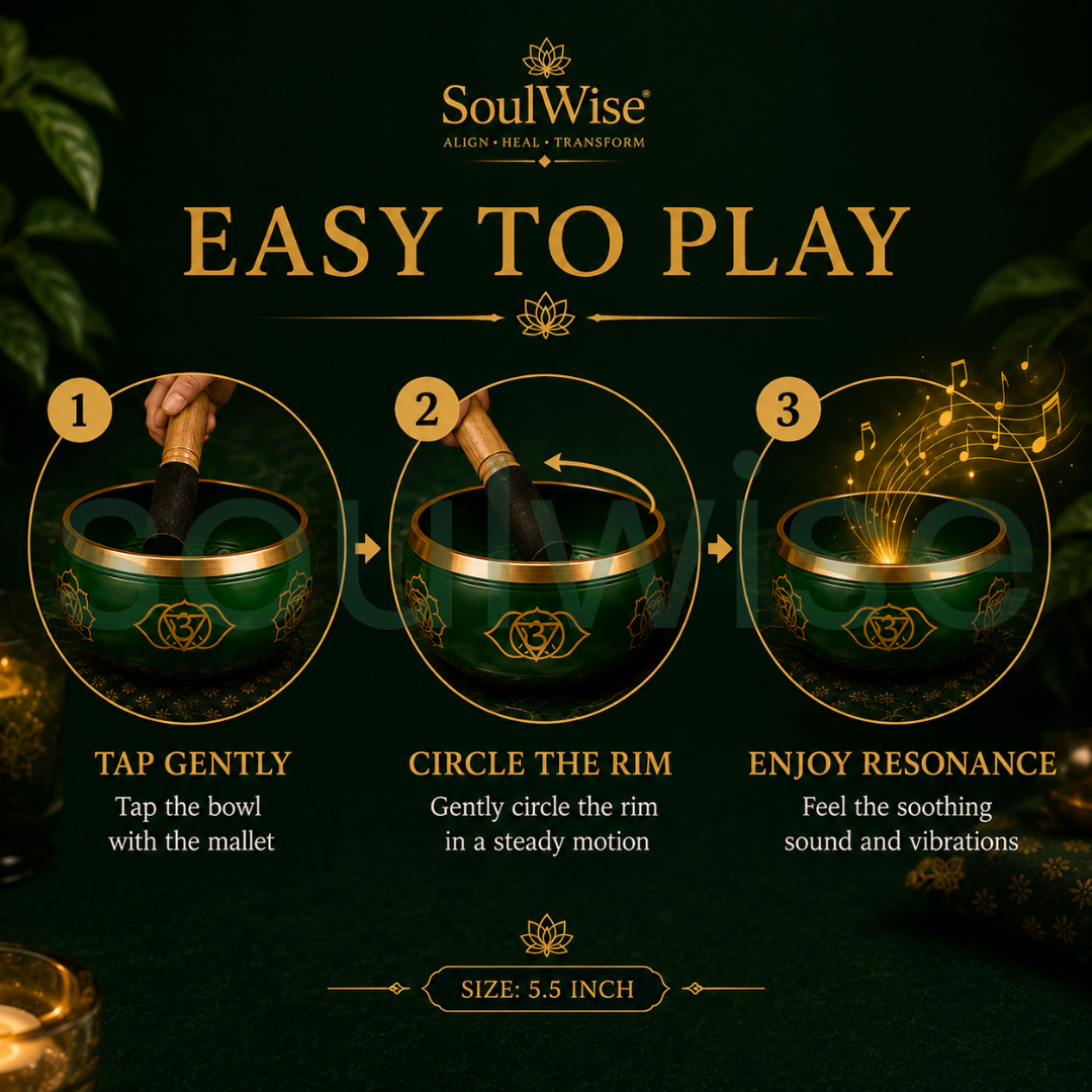 Soulwise
