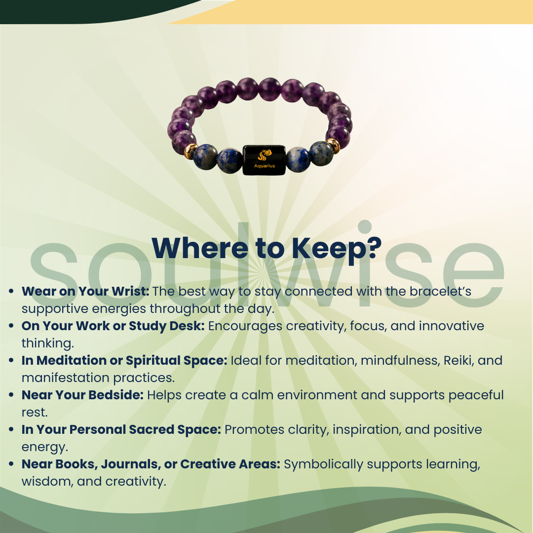 Soulwise