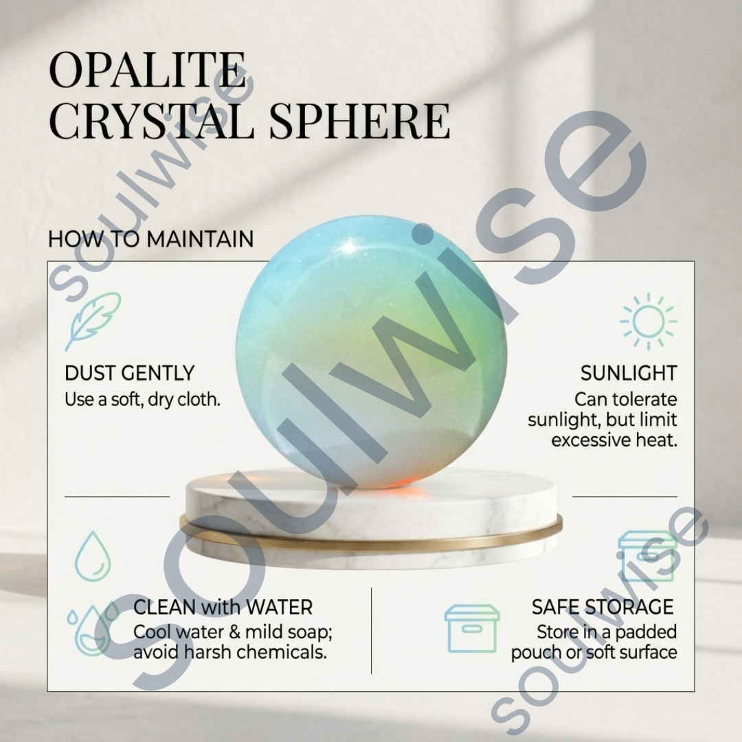 Soulwise