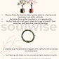 Soulwise Rakhi Gift Hamper for Brother – Pyrite & Rose Quartz Crystal Trees (6"), Pyrite & Vajra Bracelet – for protection and abundance