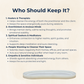 Soulwise Selenite Crystal Recharging Plate – 6" White Charging Slab for Cleansing Crystals, Jewelry & Energy Tools.