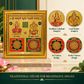 Shree Sampoorna Laxmi Kuber Yantra | Sacred Prosperity & Abundance Yantra for Home, Office & Business