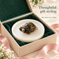 Pyrite Tortoise with Selenite Plate – Crystal Turtle Showpiece for Home Décor, Office Desk & Spiritual Gifting