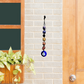 7 Chakra Crystal Hanger Door & Car Decor , Certified