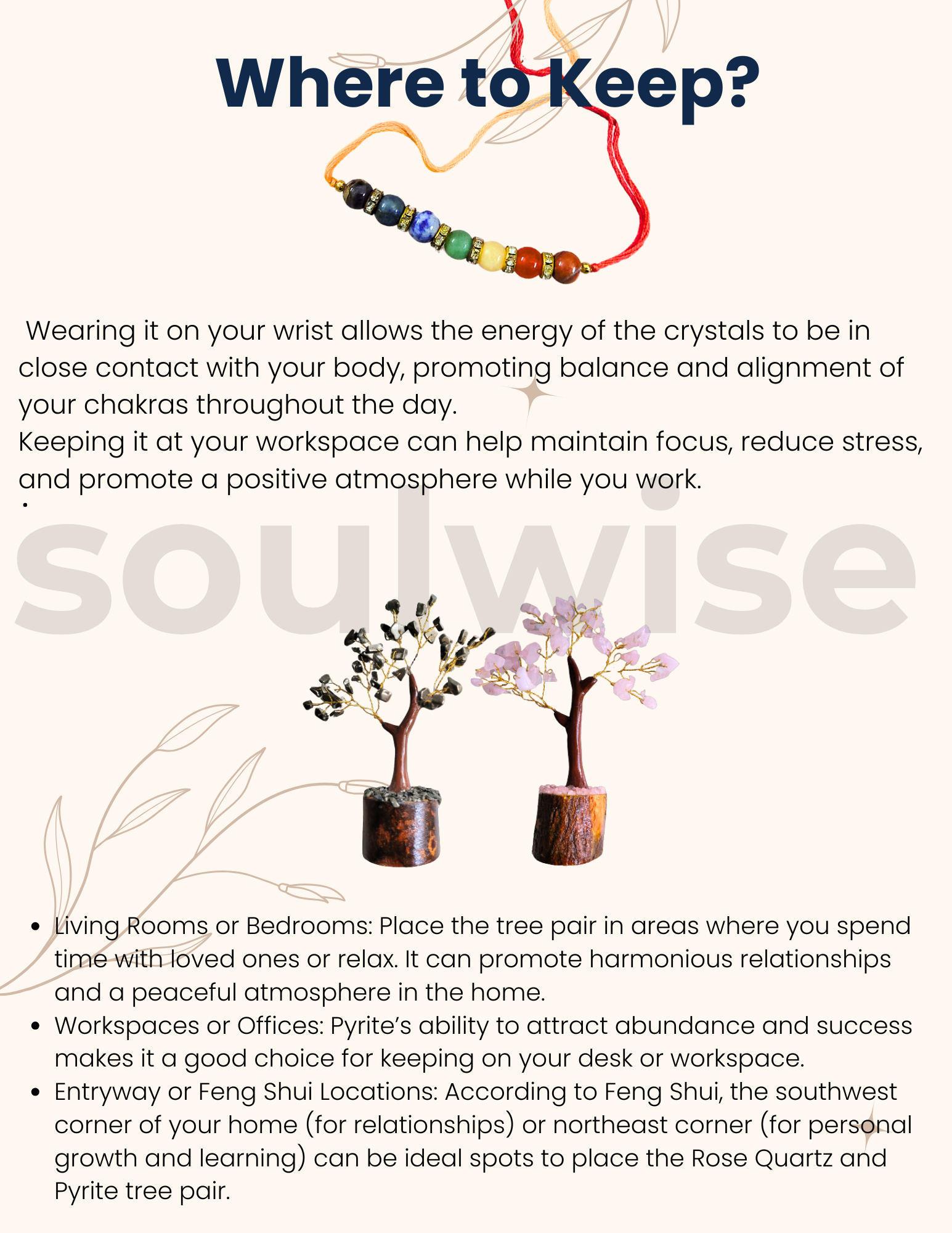 Soulwise