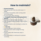 Natural Pyrite Shivling – Pyrite Shivling for Meditation, Spiritual Healing & Home Temple