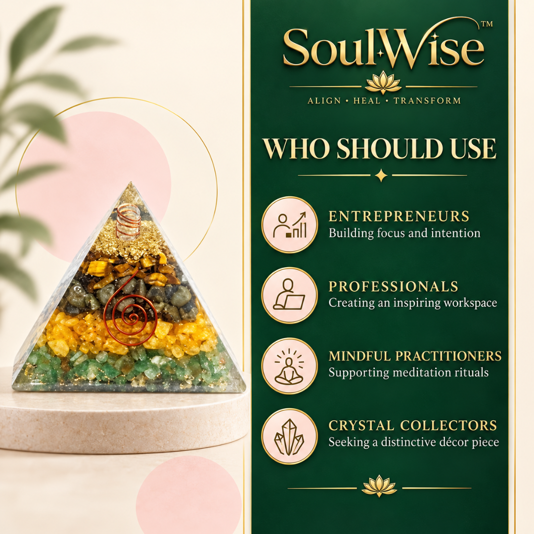 Soulwise