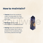 Amethyst Crystal Wand Tower with 4 Reiki Healing Symbols Engraved – Spiritual Energy Tool