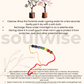 Soulwise Rakhi Gift Hamper for Brother – Pyrite & Rose Quartz Crystal Trees (6"), Pyrite & Vajra Bracelet – for protection and abundance