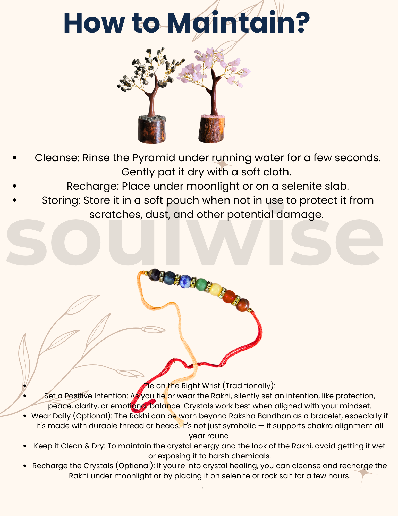 Soulwise