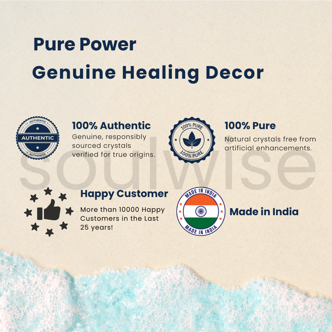 Red Jasper Hexagon Shape Pendant Healing Crystal - Genuine Grounding Stone