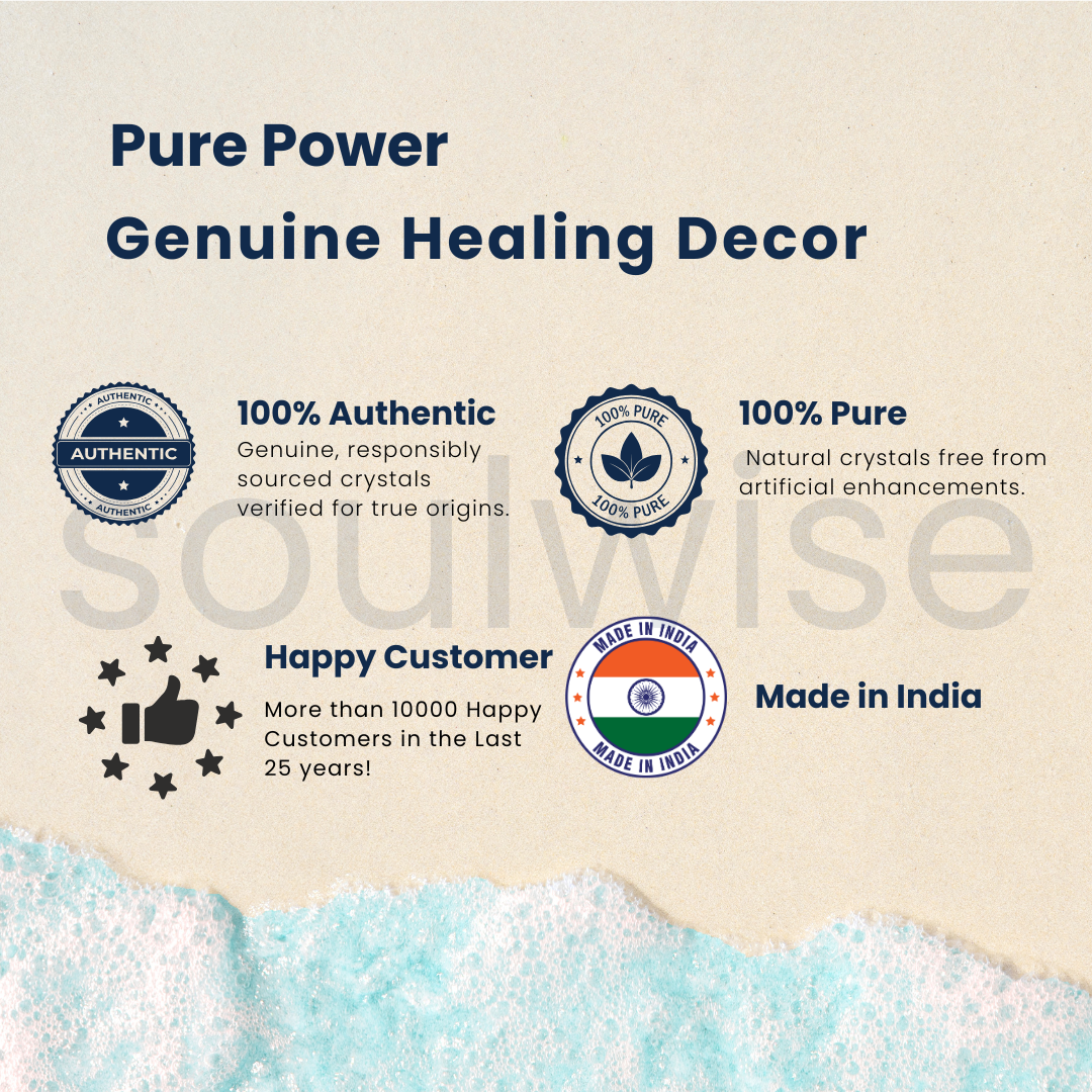 Certified Natural 7 Chakra Healing Bracelet – 8m,ine Gemstone Beads,Meditation, Yoga & Spiritual Unisex Jewelry.