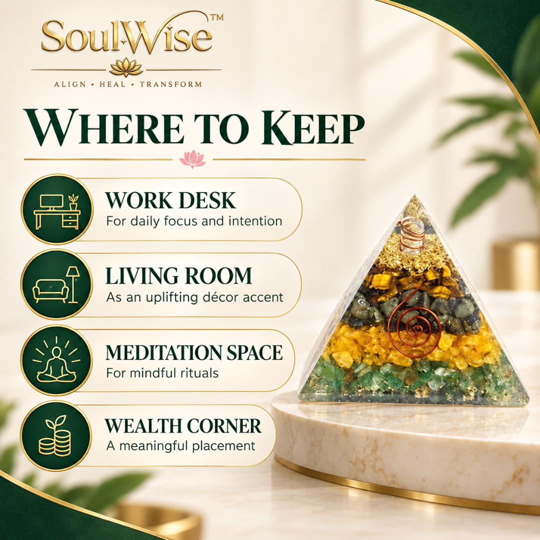 Soulwise