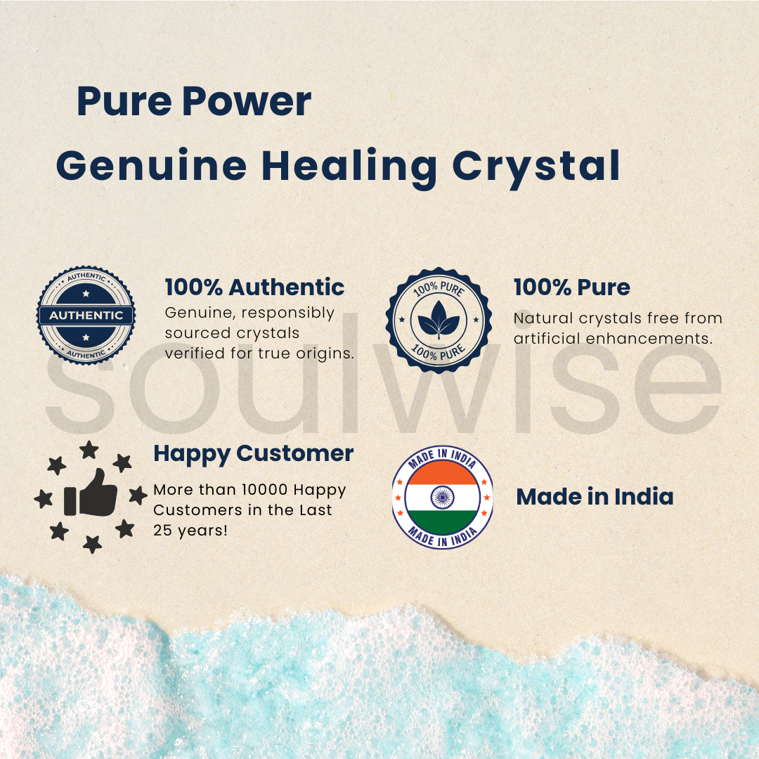 7 Chakra Crystal Manifestation Journal