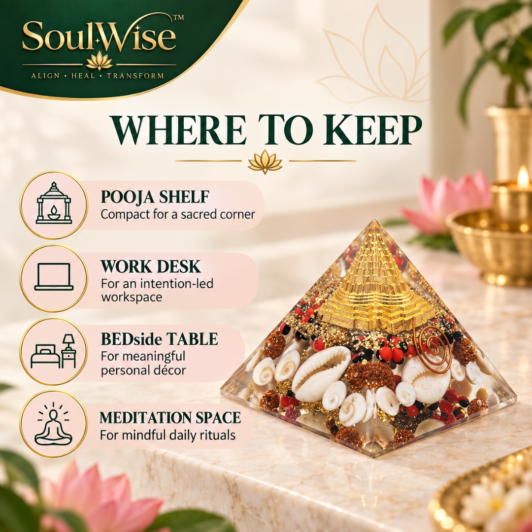 Soulwise