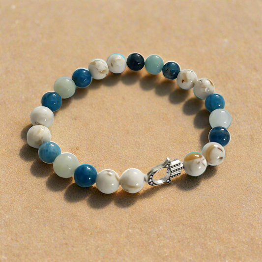 Gemini Healing Bracelet