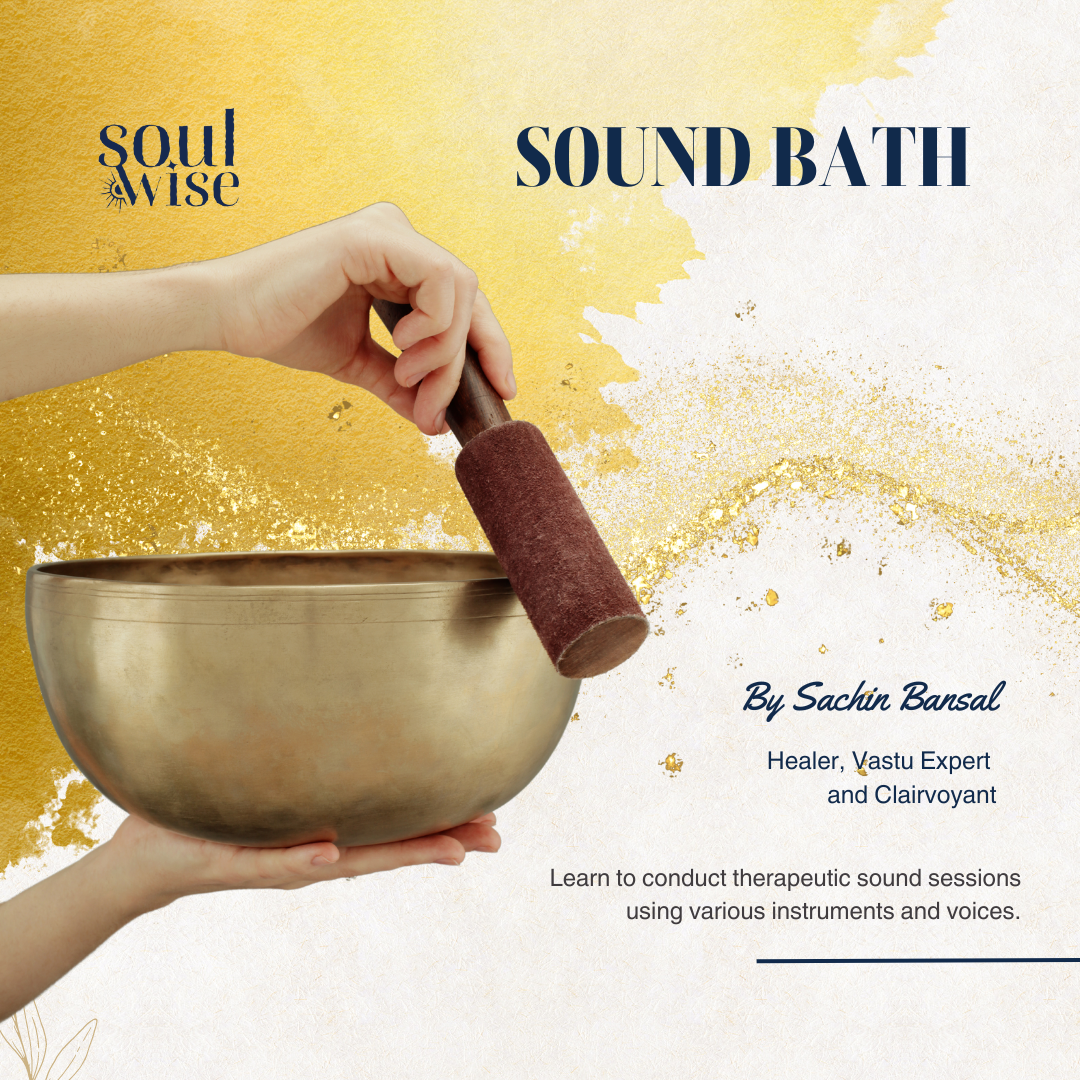 Sound Bath