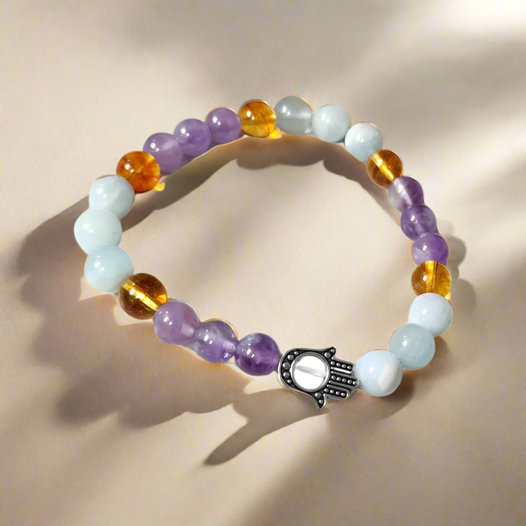 Pisces Healing Bracelet