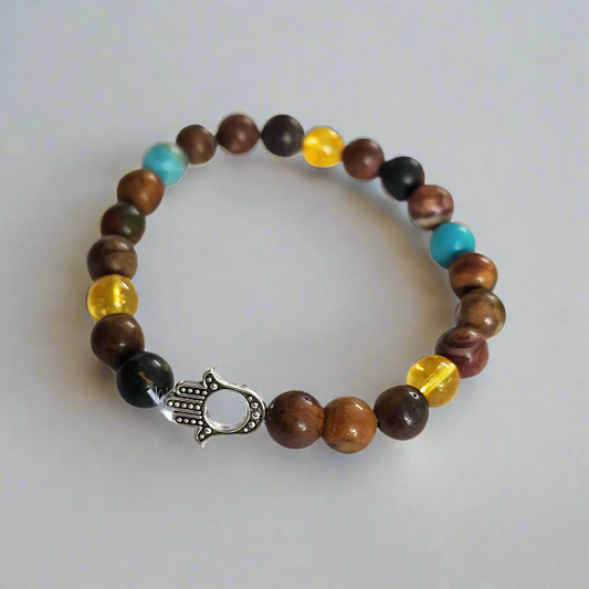 Sagittarius Healing Bracelet