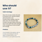 Scorpio Bracelet