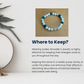 Scorpio Bracelet