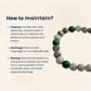 Scorpio Bracelet
