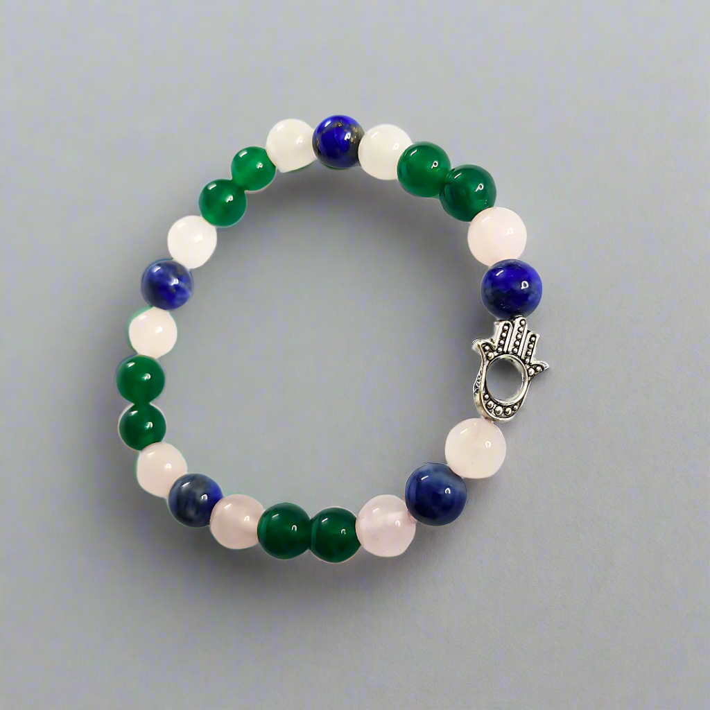 Taurus Healing Bracelet