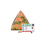 Natural Unakite Crystal Pyramid – Gemstone Energy Pyramid for Balance, Meditation & Spiritual Décor