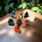 Healing Crystal Shivling