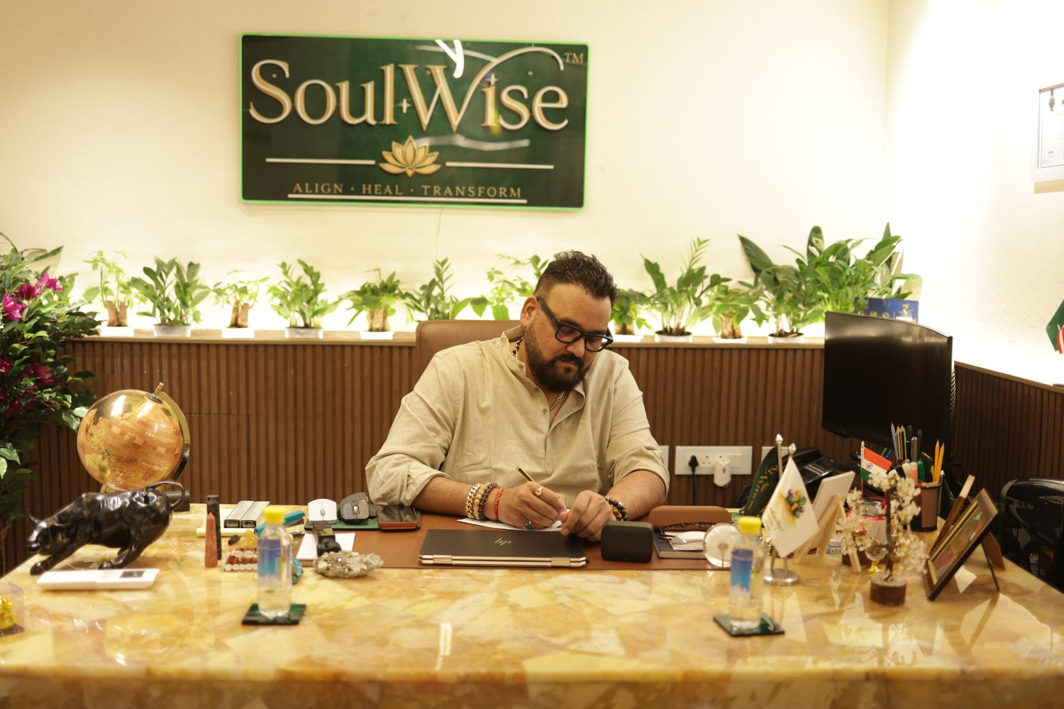 Soulwise