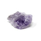 Soulwise Amethyst Natural Crystal Healing Stone – Raw Rough Unpolished Gemstone for Reiki, Meditation, Chakra Balancing & Energy Cleansing – Spiritual Crystal for Home Décor (300 g)