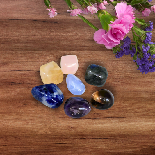 Top 7 Healing Crystals for Personal Protection